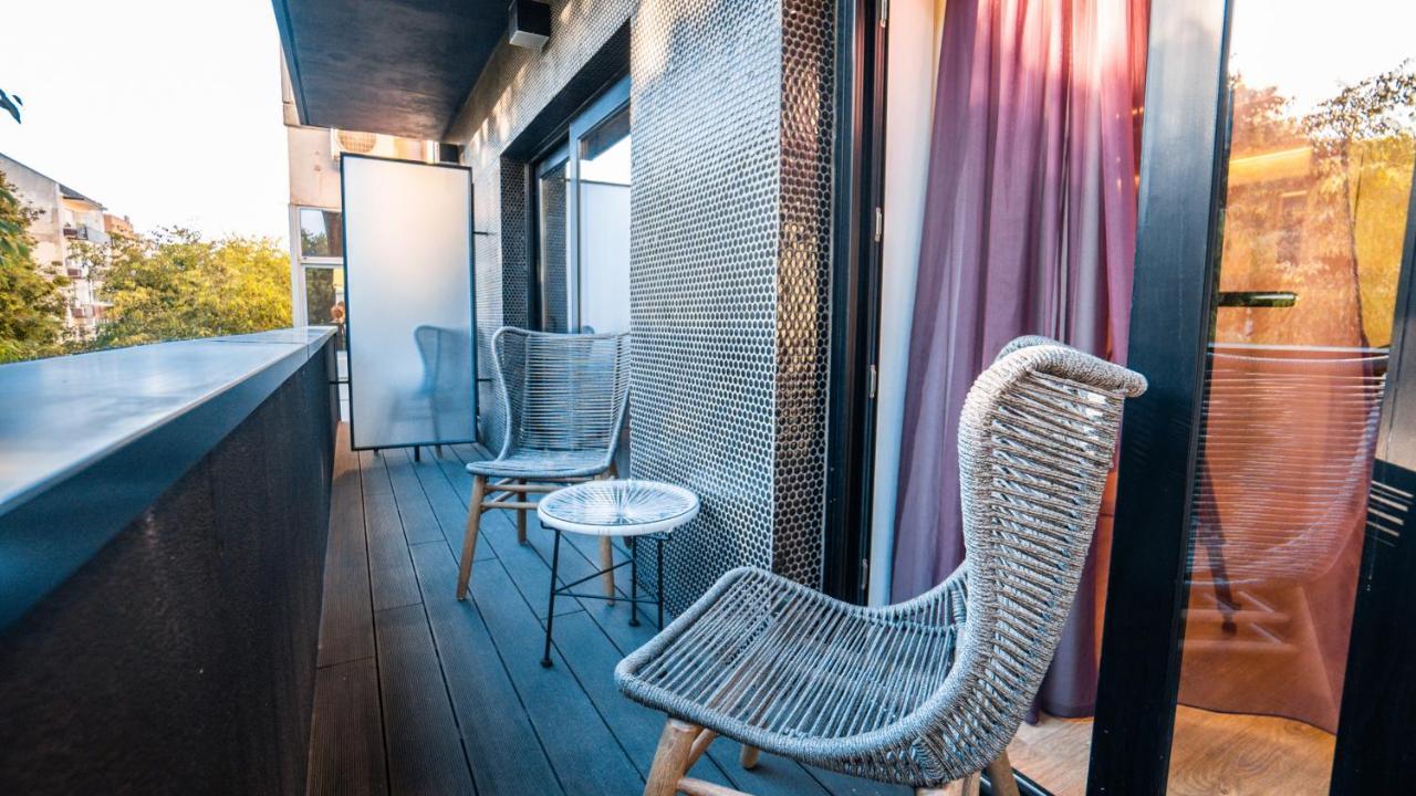 Hills Hotel Lisboa Dış mekan fotoğraf
