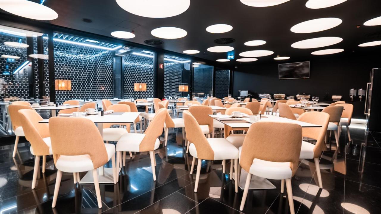 Hills Hotel Lisboa Dış mekan fotoğraf