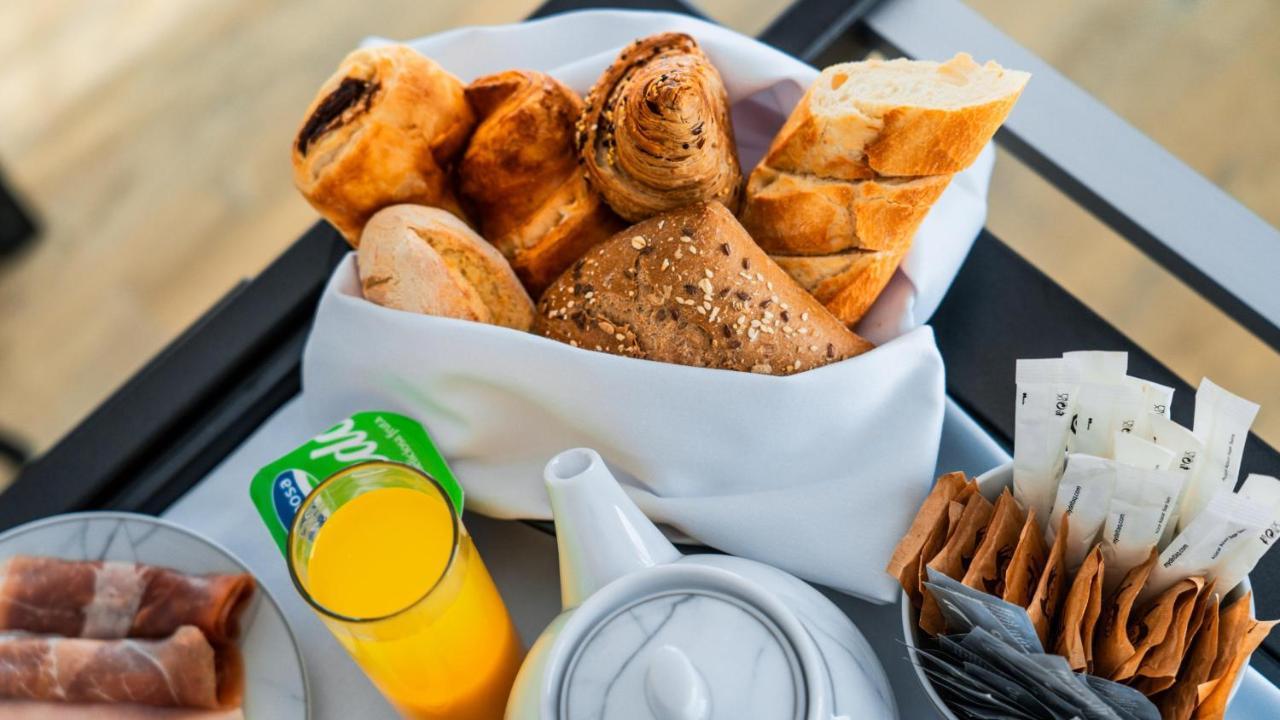 Hills Hotel Lisboa Dış mekan fotoğraf