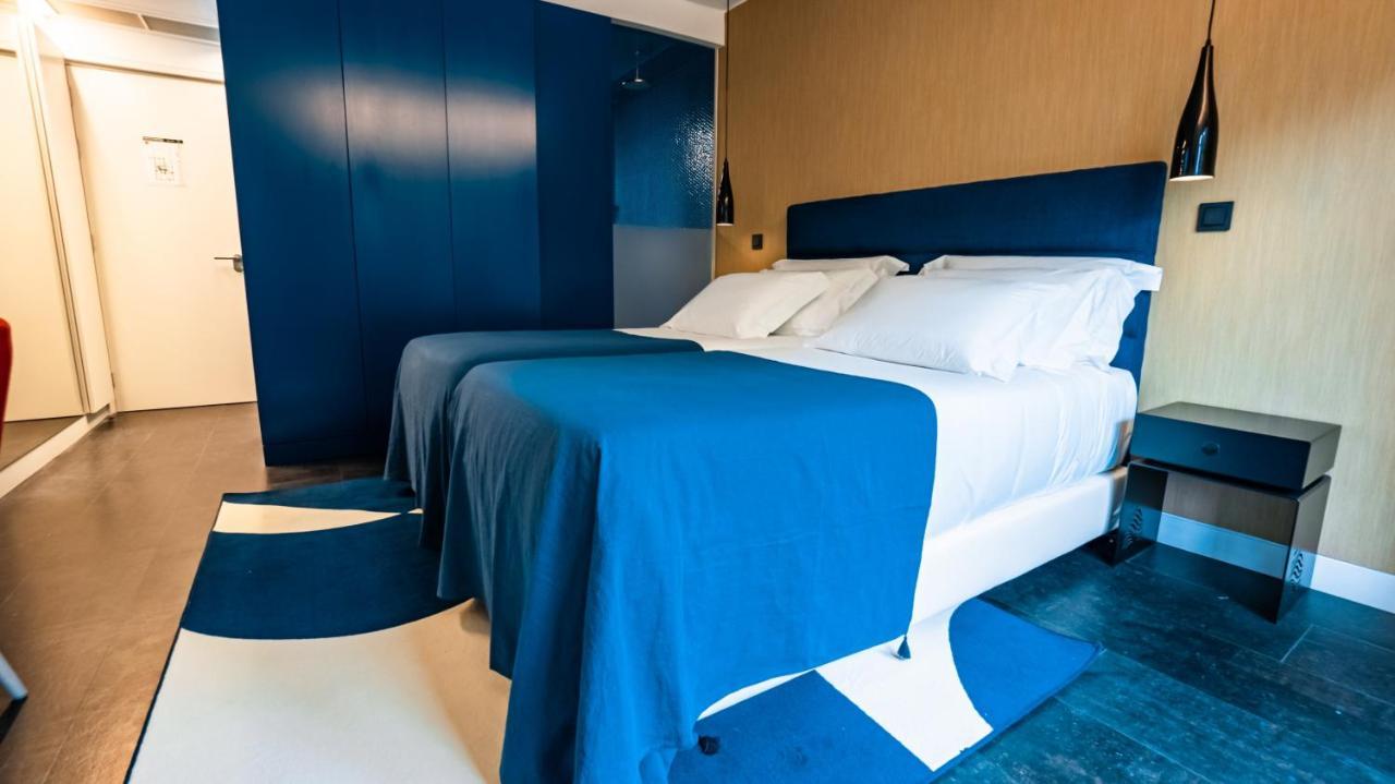 Hills Hotel Lisboa Dış mekan fotoğraf