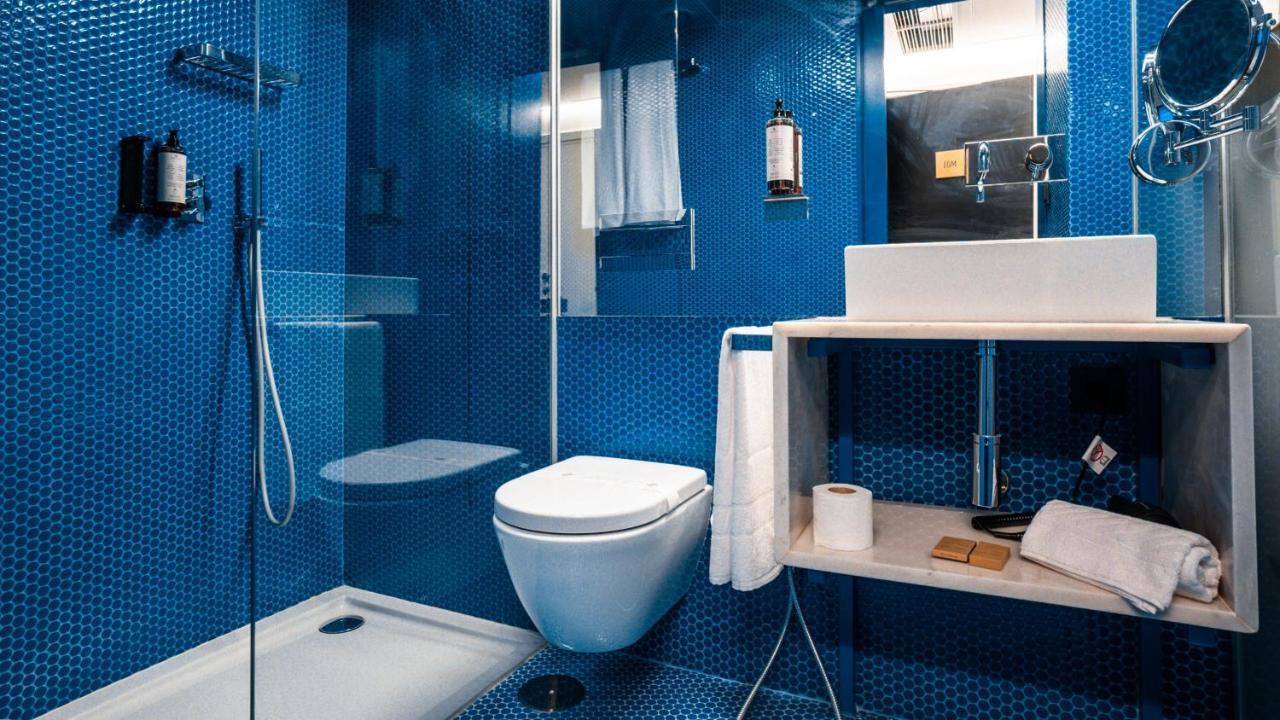 Hills Hotel Lisboa Dış mekan fotoğraf