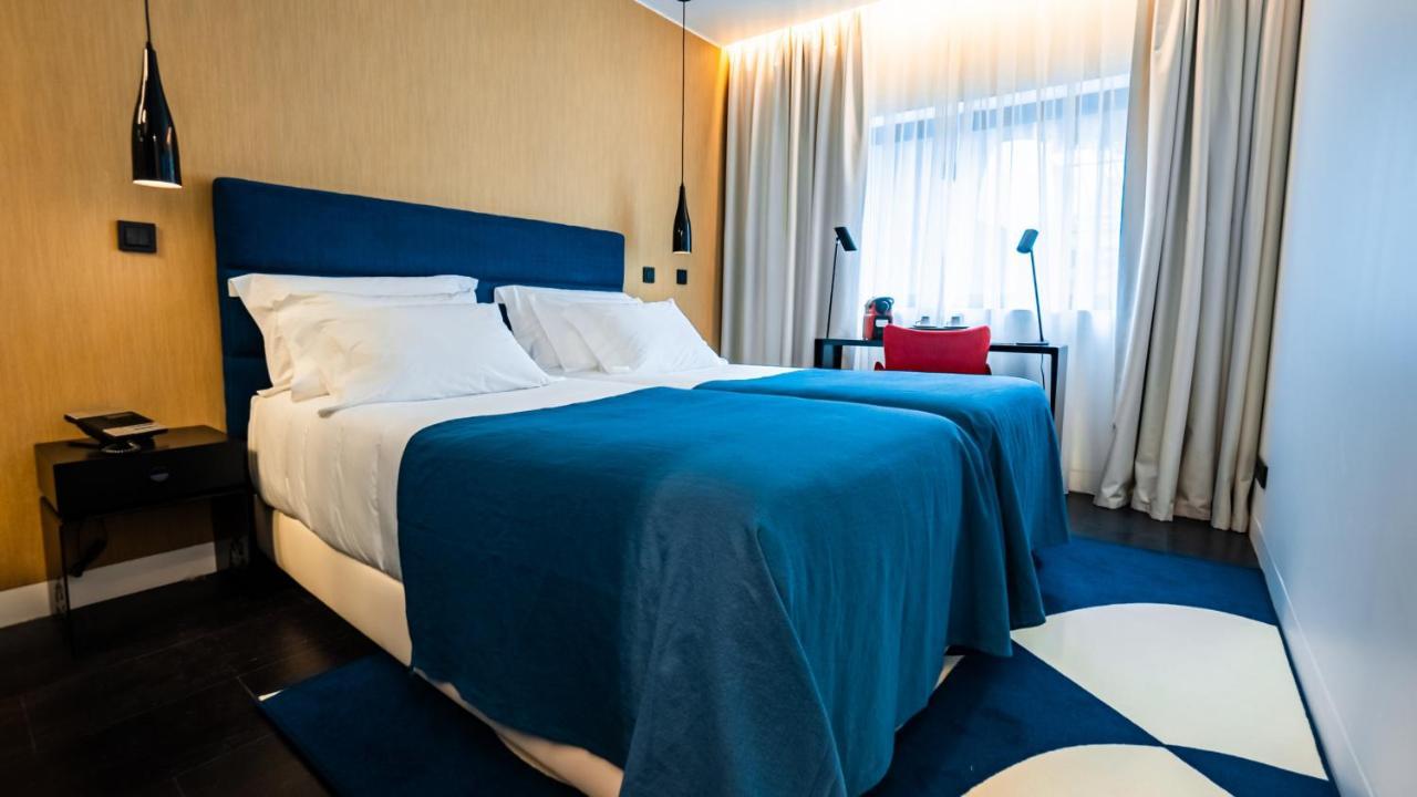 Hills Hotel Lisboa Dış mekan fotoğraf
