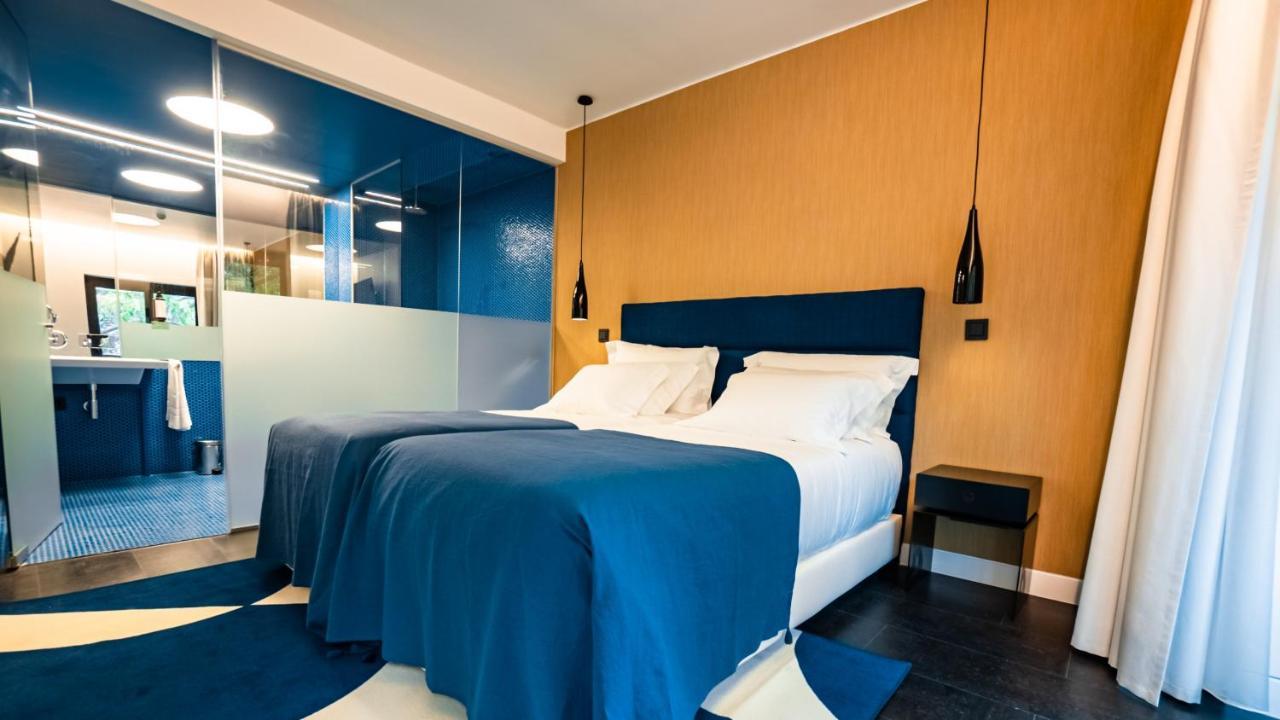 Hills Hotel Lisboa Dış mekan fotoğraf