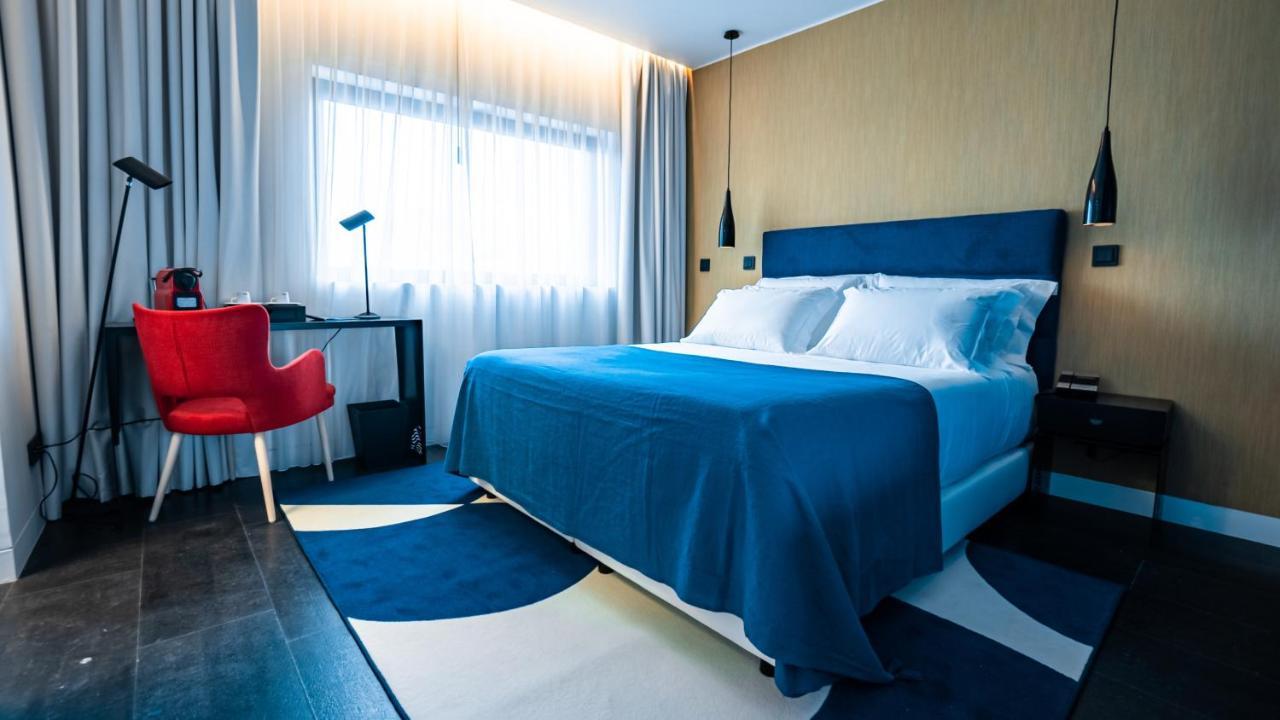 Hills Hotel Lisboa Dış mekan fotoğraf
